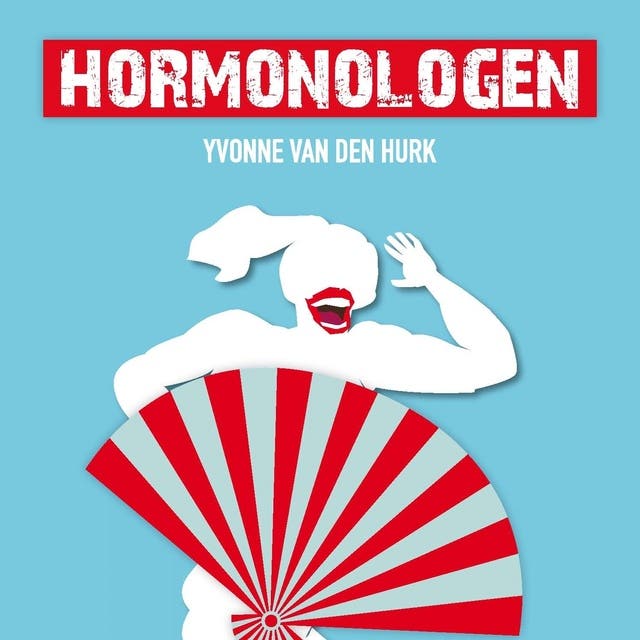 Hormonologen: De overgang, daar heb je het gewoon niet over