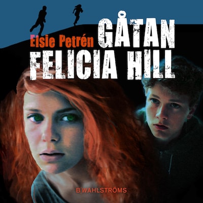 Gåtan Felicia Hill