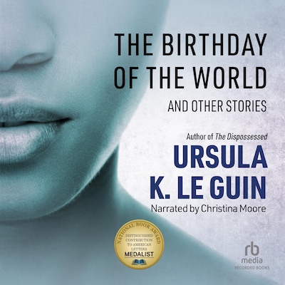 The Birthday of the World