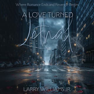 A Love Turned Lethal: Where Romance Ends and Revenge Begins