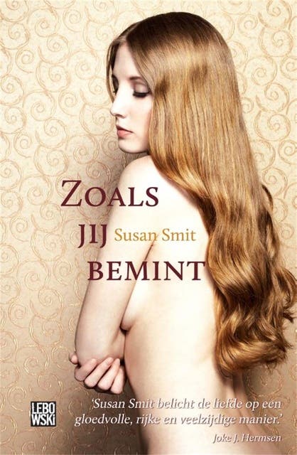 Zoals jij bemint