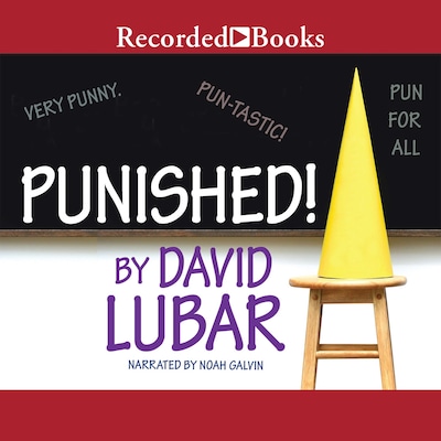 Punished!
