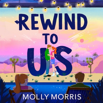 Rewind to Us