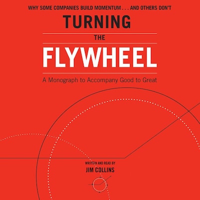 Turning the Flywheel