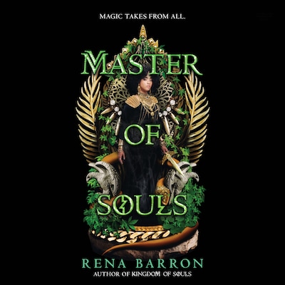 Master of Souls