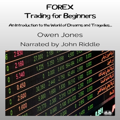FOREX Trading For Beginners
