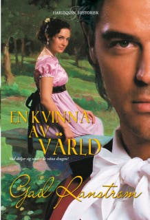 En kvinna av värld