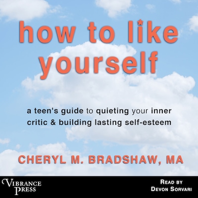 How to Like Yourself