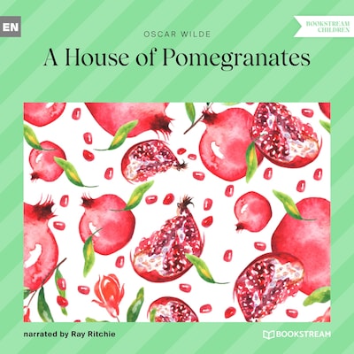 A House of Pomegranates