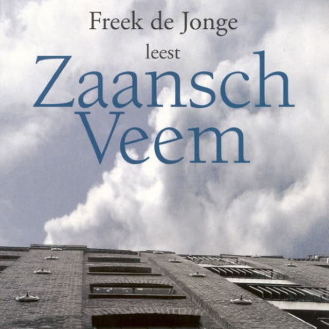 Zaansch Veem