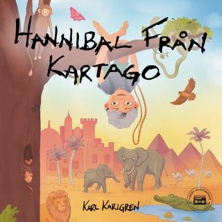 Hannibal från Kartago