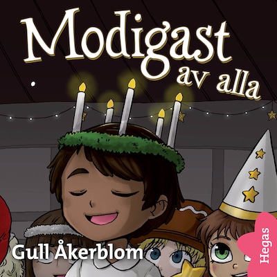 Modigast av alla