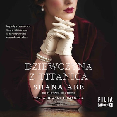 Dziewczyna z Titanica