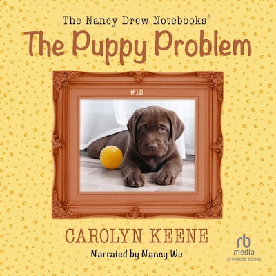 The Puppy Problem
