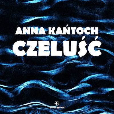 Czeluść – okładka audiobooka, autor Anna Kańtoch