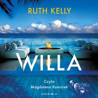 Willa – okładka audiobooka, autor Ruth Kelly