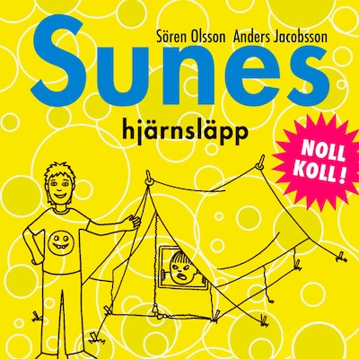 Sunes hjärnsläpp