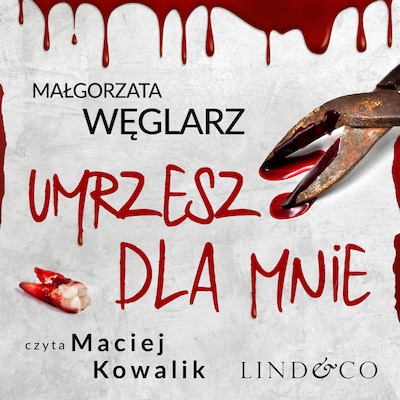 Umrzesz dla mnie