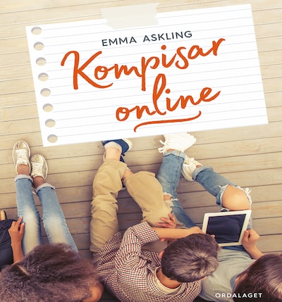 Kompisar online