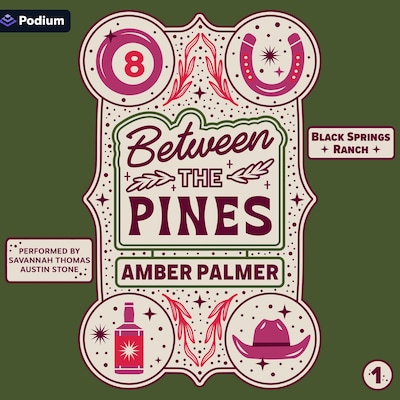 Between the Pines