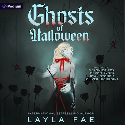 Ghosts of Halloween