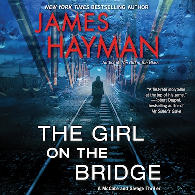 The Girl on the Bridge