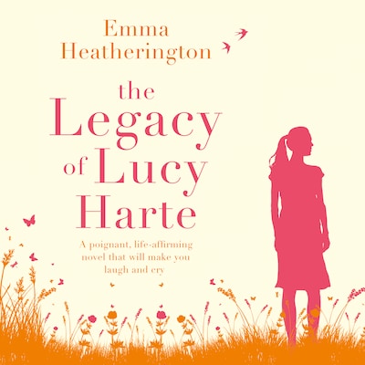The Legacy of Lucy Harte