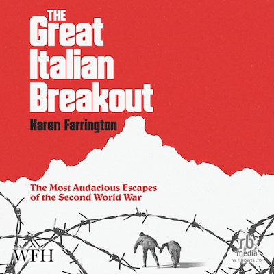 The Great Italian Breakout