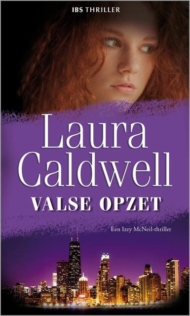 Valse opzet: Izzy McNeil