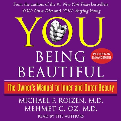 YOU: Being Beautiful