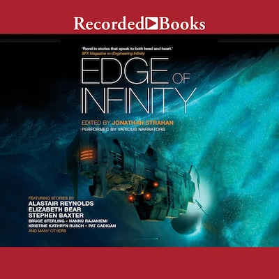 Edge of Infinity