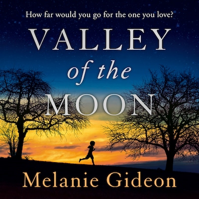 Valley of the Moon