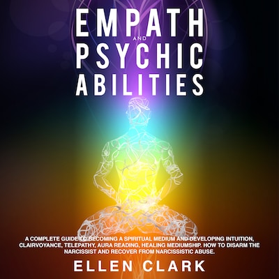 Empath and Psychic Abilities
