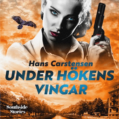 Under hökens vingar