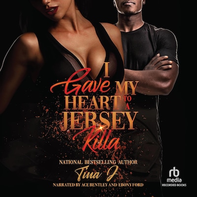 I Gave My Heart To A Jersey Killa