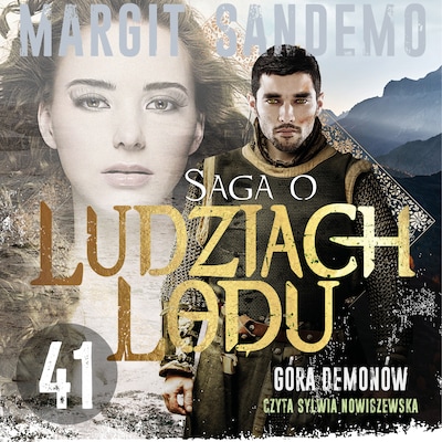 Saga o Ludziach Lodu 41: Góra demonów