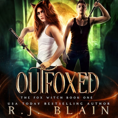 Outfoxed