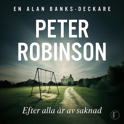 Efter alla år av saknad