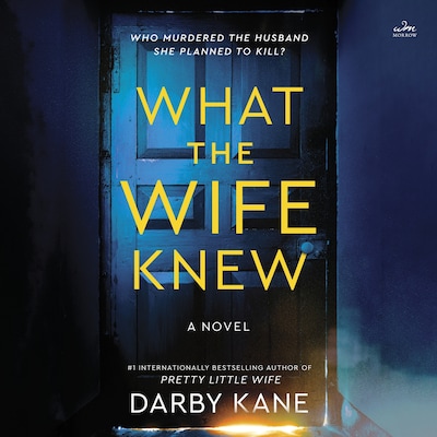 What the Wife Knew