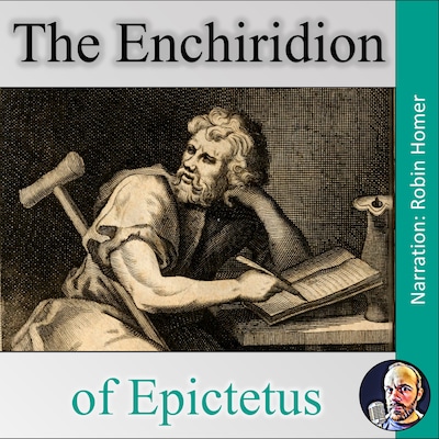 The Enchiridion of Epictetus