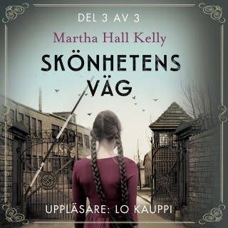 Skönhetens väg, del 3 av 3