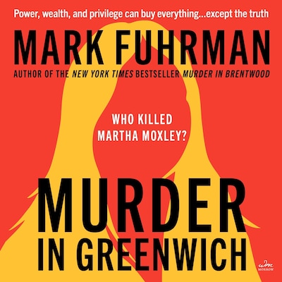 Murder in Greenwich