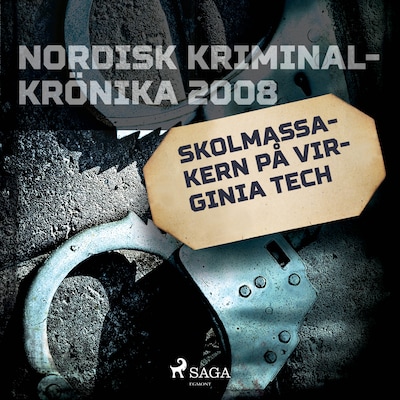 Skolmassakern på Virginia Tech