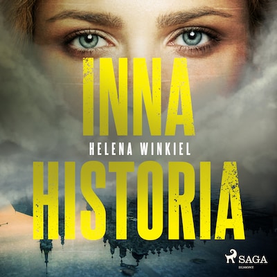 Inna historia – okładka audiobooka, autor Helena Winkiel