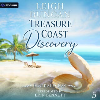 Treasure Coast Discovery: Emerald Bay, Book 5