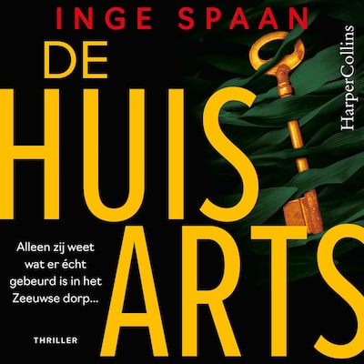 De huisarts