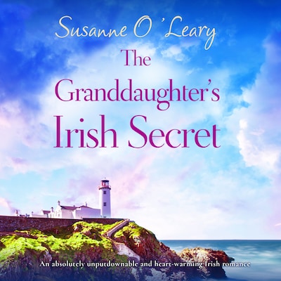 The Granddaughter's Irish Secret