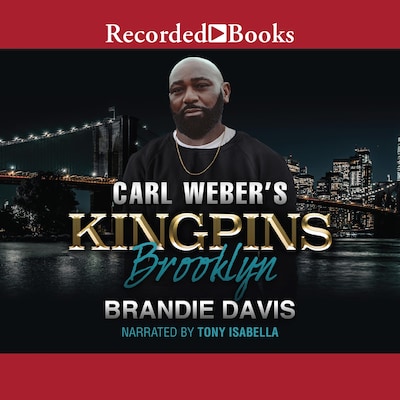 Carl Weber's Kingpins: Brooklyn