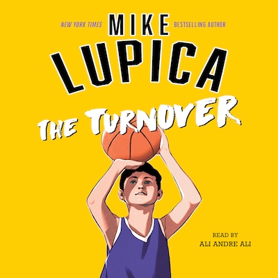 The Turnover