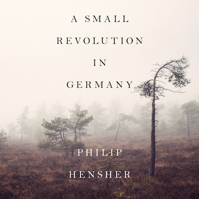 A Small Revolution in Germany